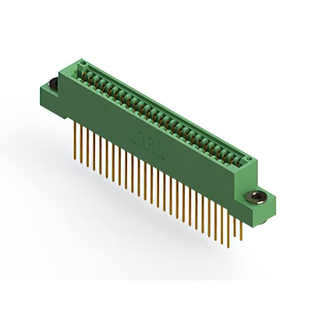 345-050-540-203 EDAC Inc.  Conectores de tableros de borde